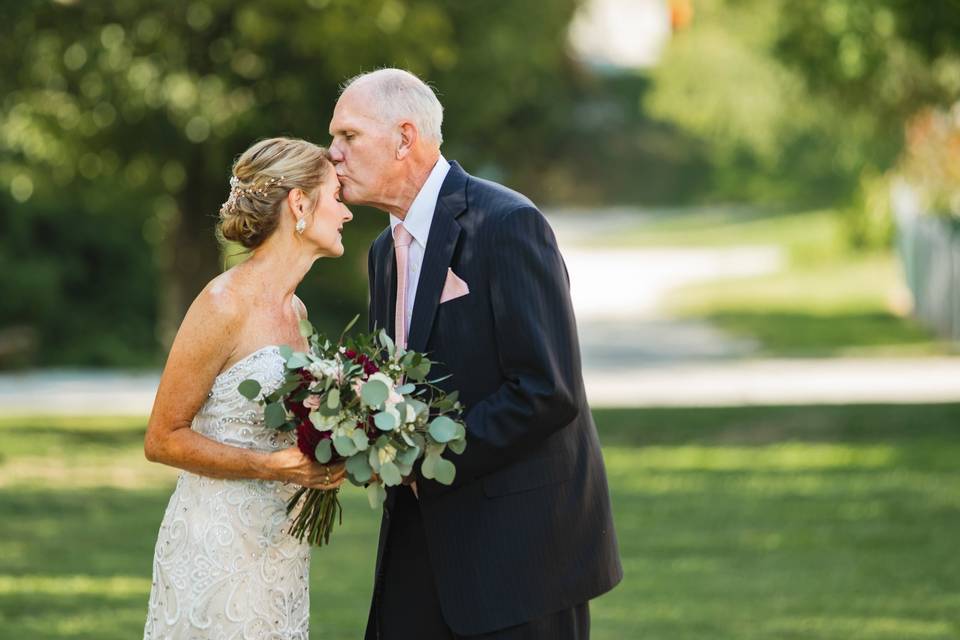 2020 wedding
