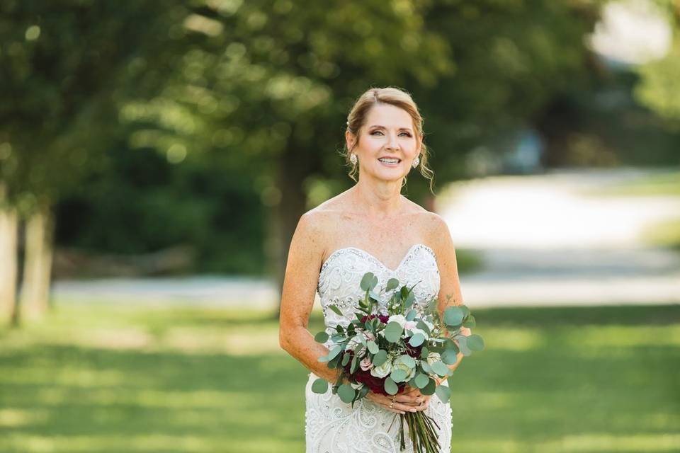 2020 wedding