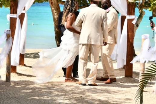 Nov 2022 Couples Negril