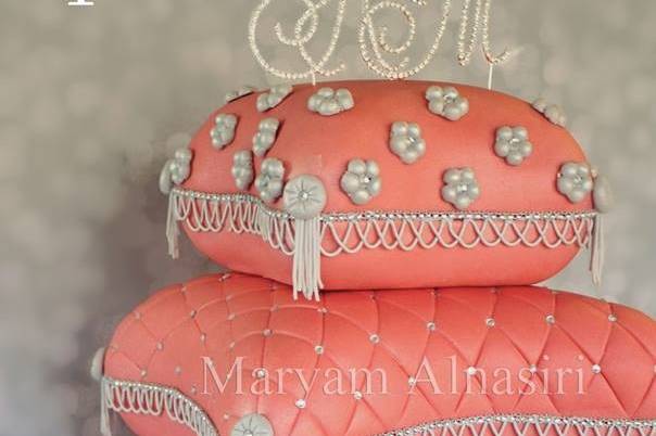 Maryam's cakery LLC