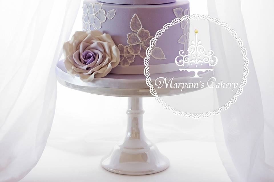 Maryam's cakery LLC