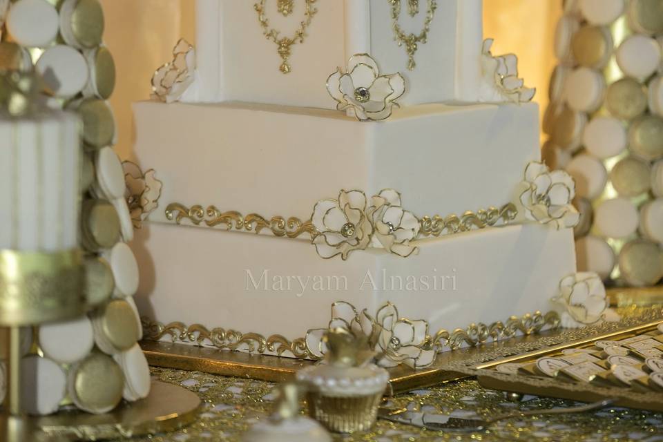 maryam's cakery LLC