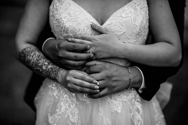 Together forever