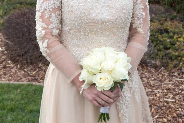 Bride
