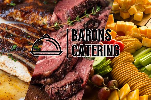 Baron's Catering