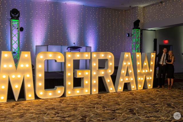 Corporate Celebrations
