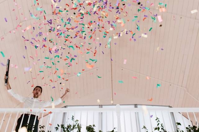 Confetti