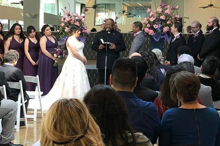 Ceremony