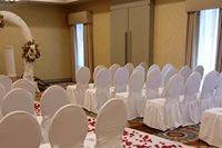 Intimate Indoor Ceremony