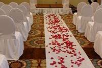 Intimate Indoor Ceremony