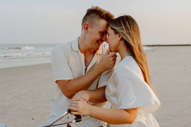 Love birds