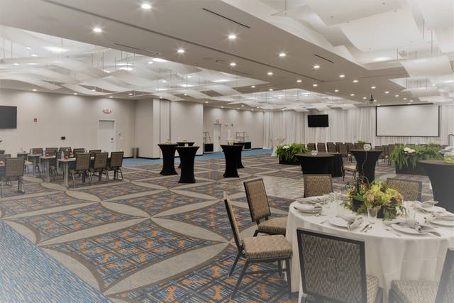 Grand Ballroom