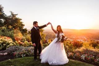 Woodcliff Hotel & Spa