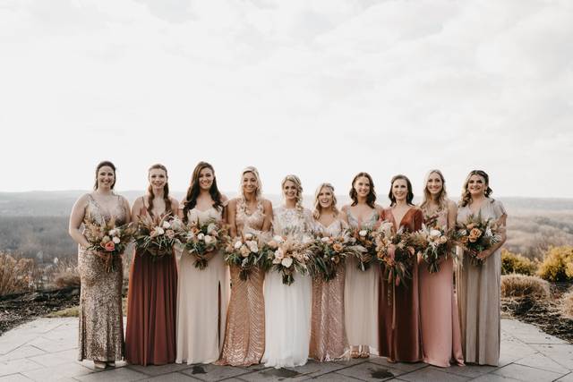 Woodcliff Hotel & Spa