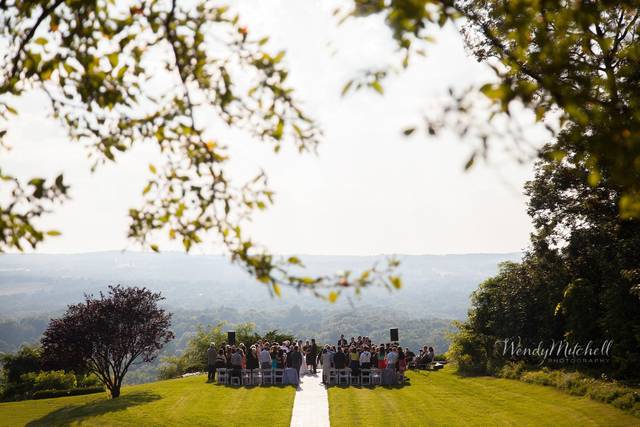 Woodcliff Hotel & Spa