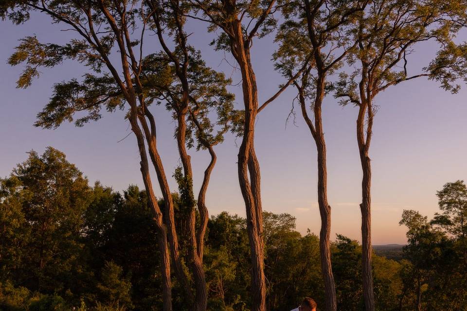 Lookout Point