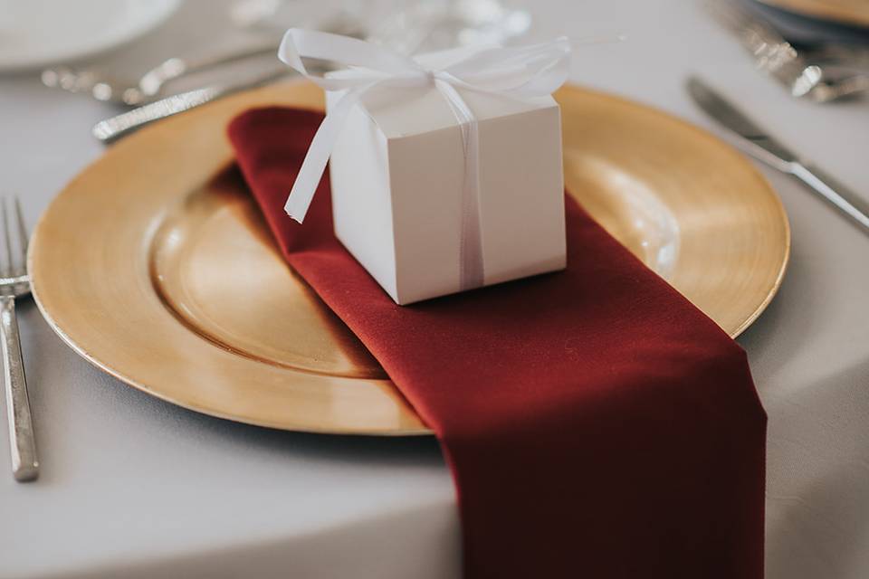 Woodcliff Hotel & Spa