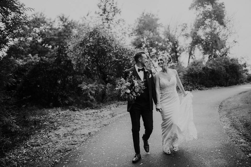 Woodcliff Hotel & Spa