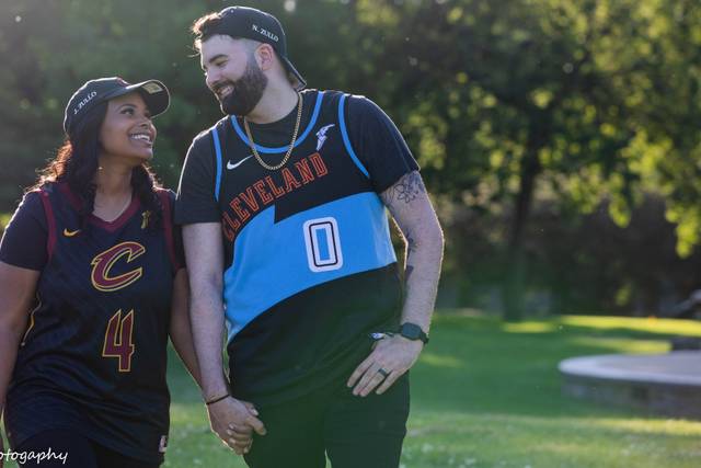Love, Light and Sports!