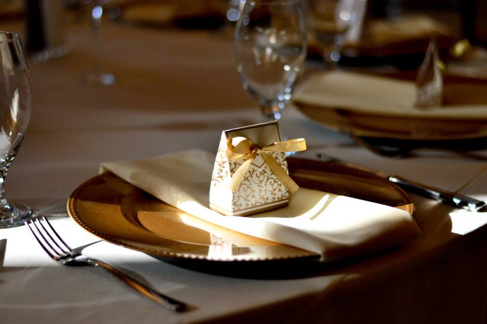 Place setting