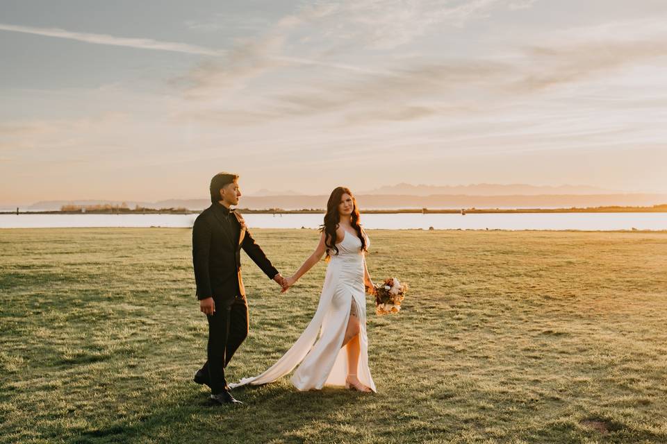 Golden hour