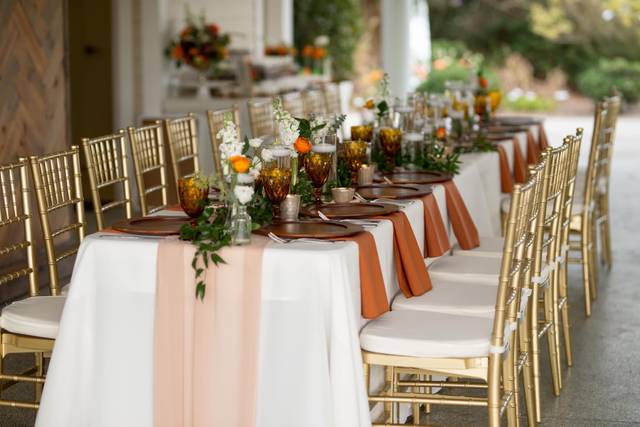 The Venue at Cahoon