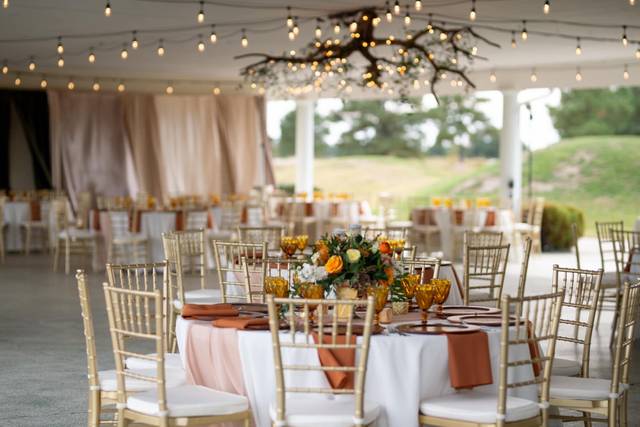 The Venue at Cahoon