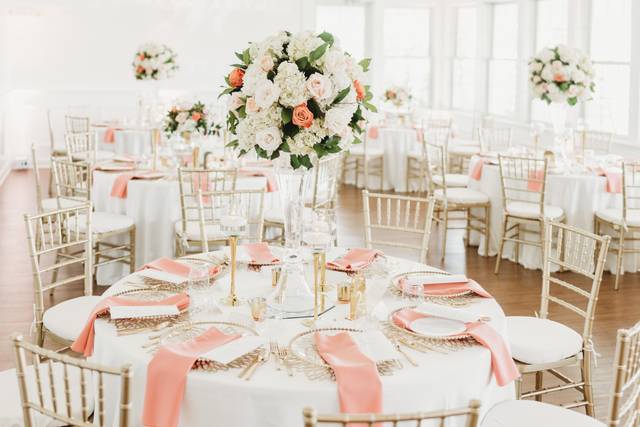 The Venue at Cahoon