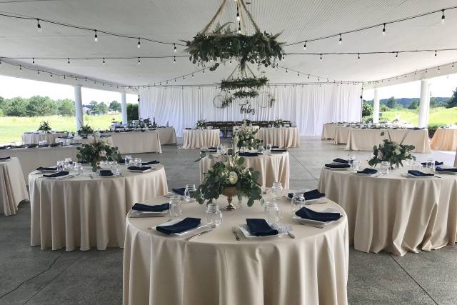 The Venue at Cahoon