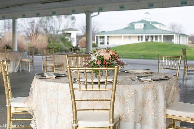 The Venue at Cahoon