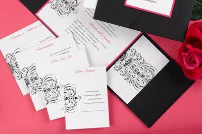 Wedding Invitations