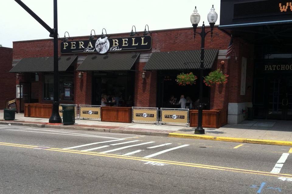 PeraBell store