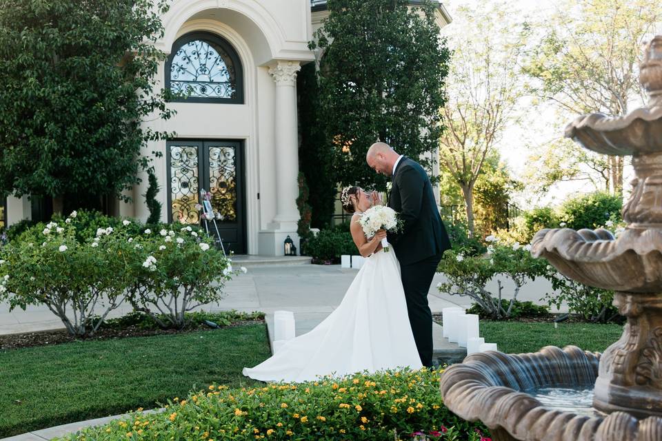 CA Trinity Photo & Video