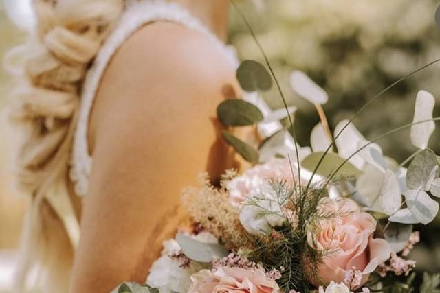 Garden Boho