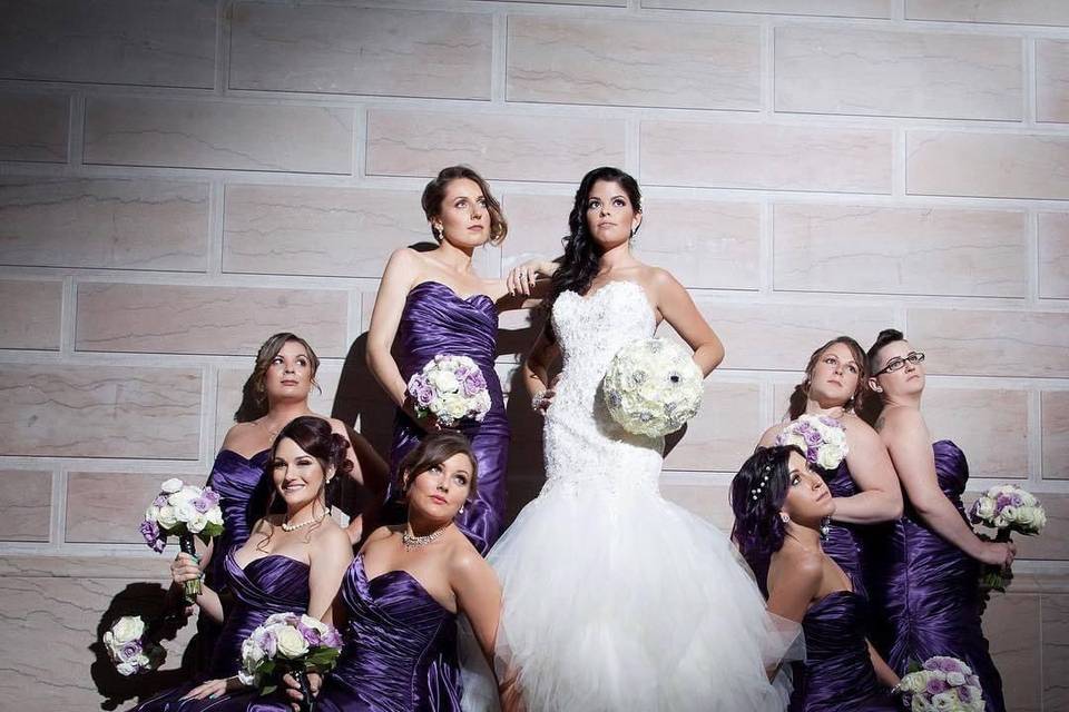Hartford CT Wedding