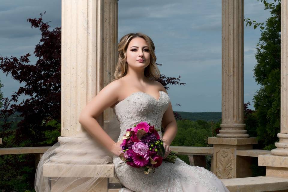Aria Weddings