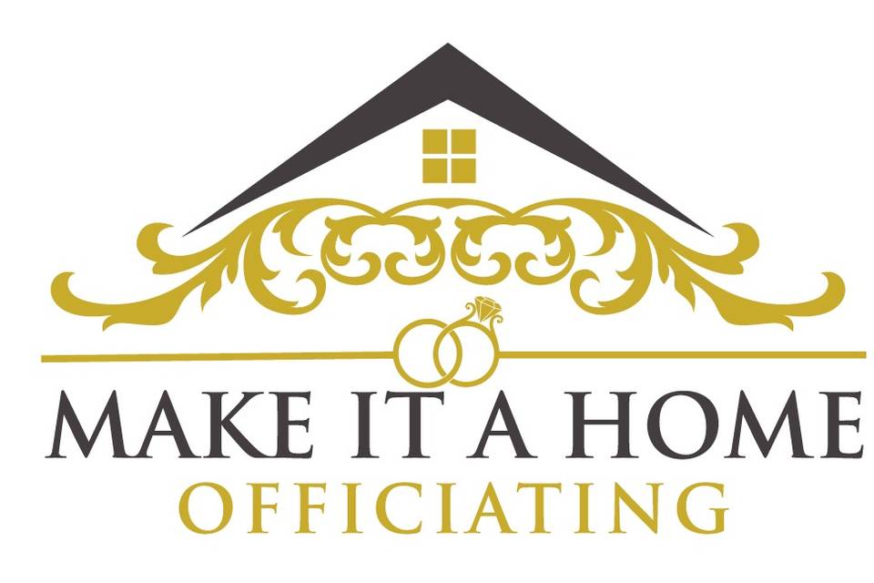 Make It A Home Officiating