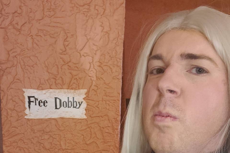 Lucius Malfoy