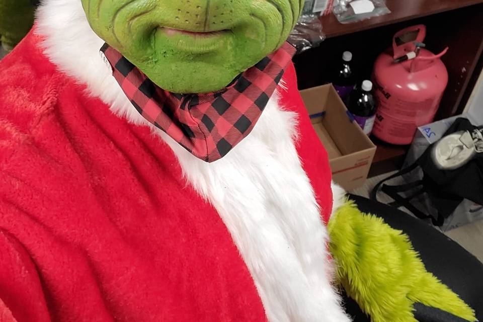 Grinch