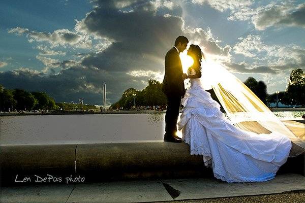 Len DePas Photography