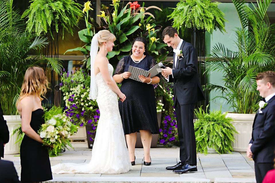 Wedding Officiant Indianapolis