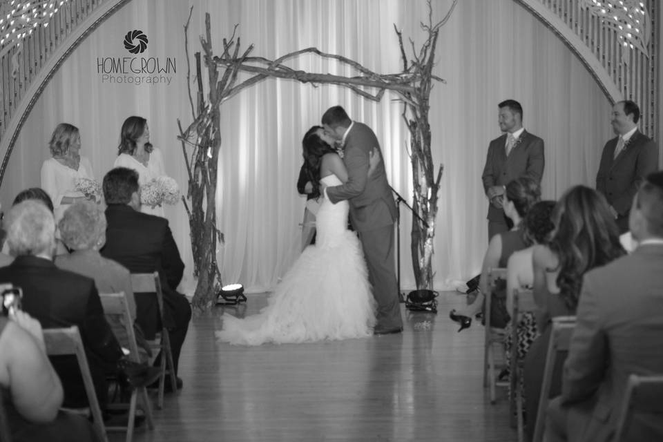 Wedding Officiant Indianapolis