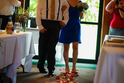 Wedding Officiant Indianapolis