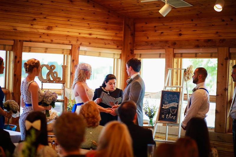 Wedding Officiant Indianapolis