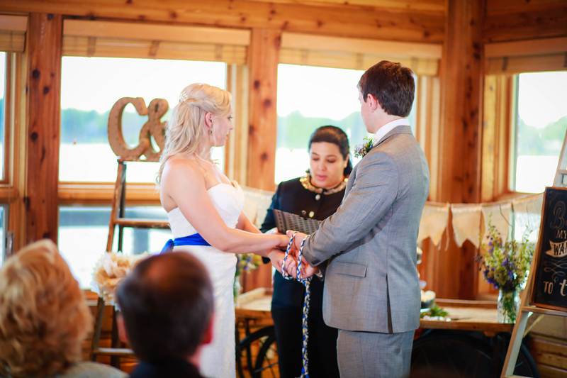 Wedding Officiant Indianapolis