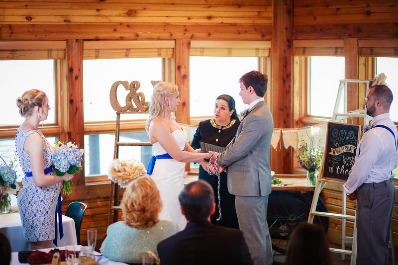 Wedding Officiant Indianapolis