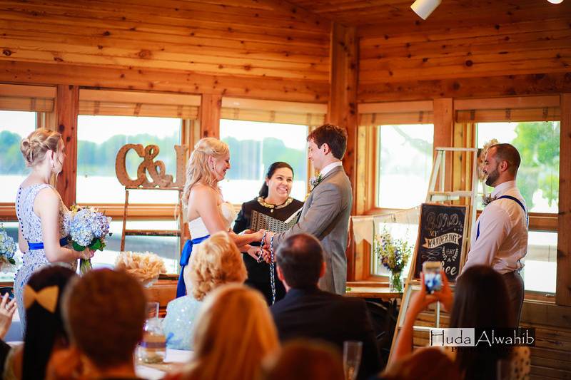 Wedding Officiant Indianapolis