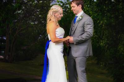 Wedding Officiant Indianapolis