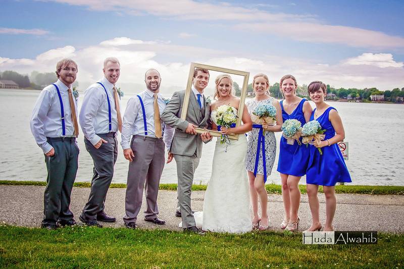 Wedding Officiant Indianapolis