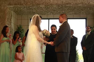 Wedding Officiant Indianapolis